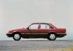 Opel Rekord 1982 года